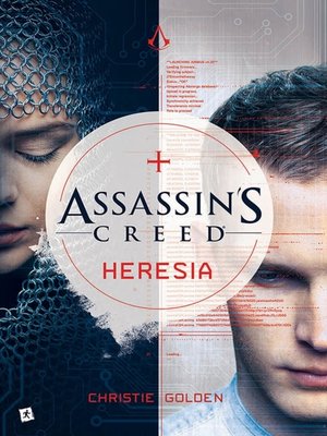 cover image of Assassin's Creed--Heresia